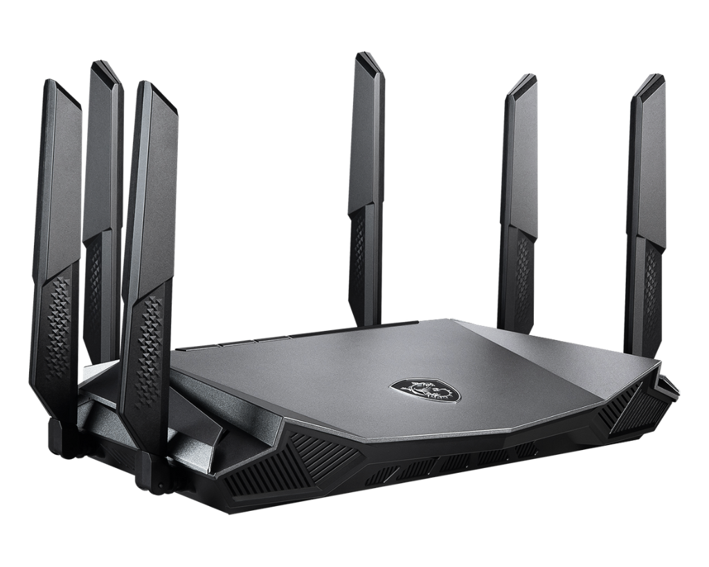 RadiX AX6600 